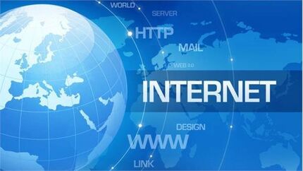 شرایط اینترنت کشور عادی نشده است