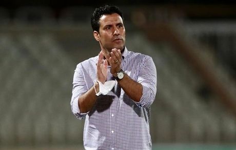 تارتار: شرمنده مجموعه پیکان شدم