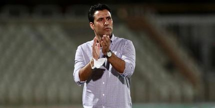 تارتار: شرمنده مجموعه پیکان شدم