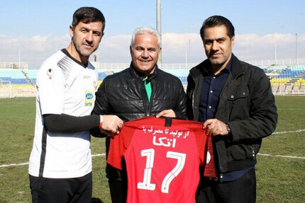 پیشکسوت پرسپولیس: سرخ‌پوشان قهرمان آسیا می‌شوند