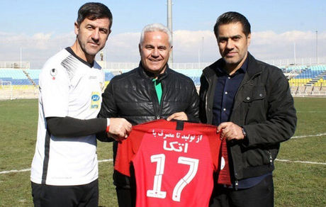 پیشکسوت پرسپولیس: سرخ‌پوشان قهرمان آسیا می‌شوند