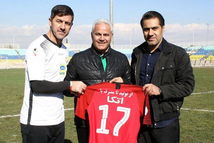 پیشکسوت پرسپولیس: سرخ‌پوشان قهرمان آسیا می‌شوند