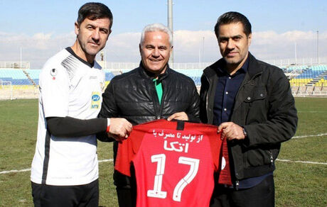 پیشکسوت پرسپولیس: سرخ‌پوشان قهرمان آسیا می‌شوند