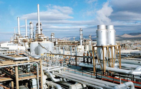 جریمه سنگین پتروشیمی‌ها در قزوین