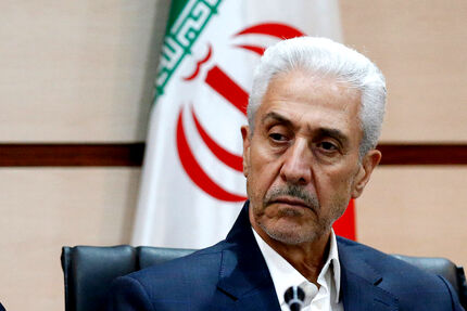 وزیر علوم: روابط عمومی دانشگاه‌ها ارتباط بین اساتید و رسانه‌ها را فراهم کنند