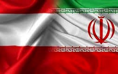 هواپیمایی اتریش پرواز مستقیم وین ـ تهران - وین را از سر گرفت
