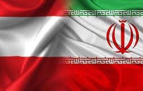 هواپیمایی اتریش پرواز مستقیم وین ـ تهران - وین را از سر گرفت