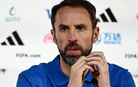 ساوتگیت: ایران تیم با افتخار و مغروری است/ شروعی عالی برای ما رقم خورد