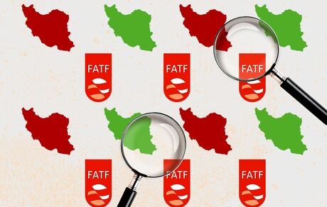 خود تحریمی!
