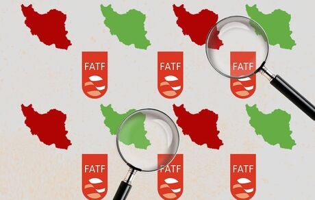 خود تحریمی!