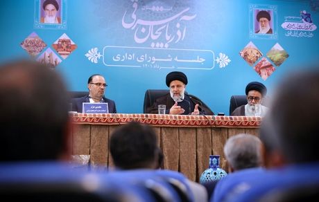 سفرهای استانی نهضت تکمیل پروژههای نیمه تمام است