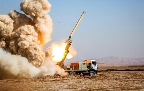 تایید کشته شدن یک آمریکایی در حملات نیروی زمینی سپاه به شمال عراق