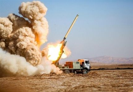 تایید کشته شدن یک آمریکایی در حملات نیروی زمینی سپاه به شمال عراق