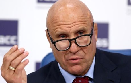 لغو میزبانی بحرین برای مسابقات قهرمانی کشتی جهان ۲۰۲۶