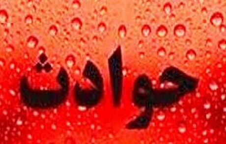 قتل به خاطر یک رابطه نامشروع!