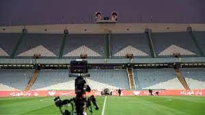 بازی فجرسپاسی و پرسپولیس بدون تماشاگر شد
