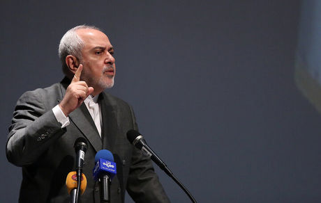 پاسخ تند ظریف علیه باج دادن اروپایی‌ها به آمریکا
