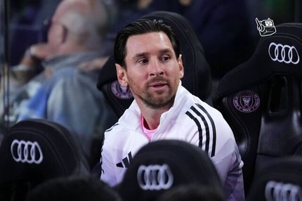 الهلال بدنبال مسی