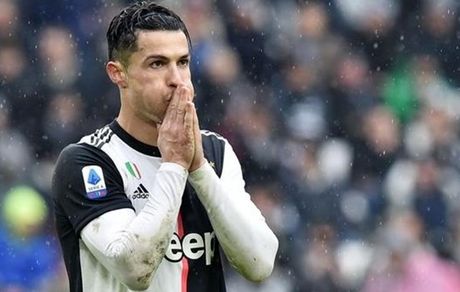 یوونتوس دنبال خلق شگفتی با رونالدو