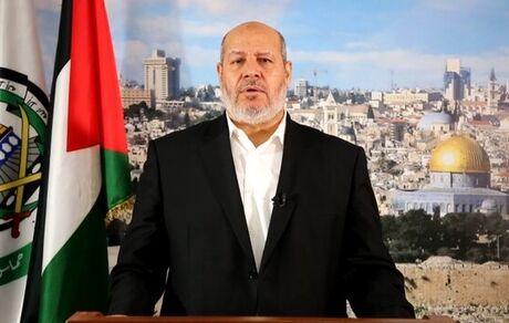 موافقت حماس با پیشنهاد جدید آتش بس در غزه