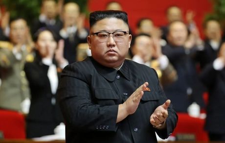 کیم جونگ اون: جنگ شود، کره جنوبی را اشغال می‌کنیم