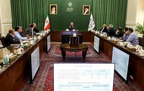 قالیباف: شورای عالی راهبری برنامه هفتم مسئول هماهنگی دستگاه‌ها برای اجرای قانون است
