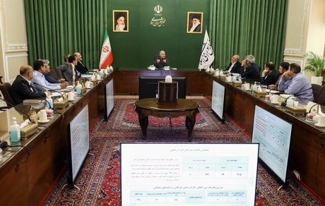 قالیباف: شورای عالی راهبری برنامه هفتم مسئول هماهنگی دستگاه‌ها برای اجرای قانون است
