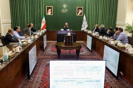 قالیباف: شورای عالی راهبری برنامه هفتم مسئول هماهنگی دستگاه‌ها برای اجرای قانون است

