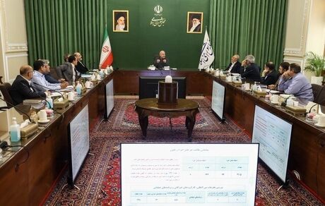 قالیباف: شورای عالی راهبری برنامه هفتم مسئول هماهنگی دستگاه‌ها برای اجرای قانون است
