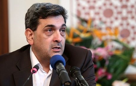 افتتاح پروژه گیشا در اسرع وقت