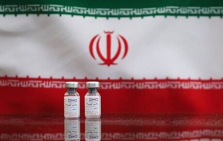 ستاد اجرایی فرمان امام به تولید کیت آنتی ژن تشخیص جهش یافته ویروس کرونا دست یافته است