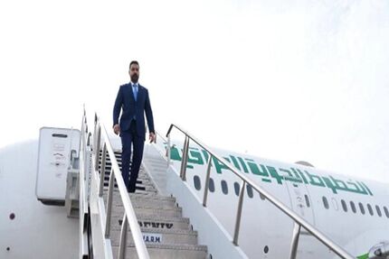 نخست وزیر عراق فردا به ایران سفر می‌کند