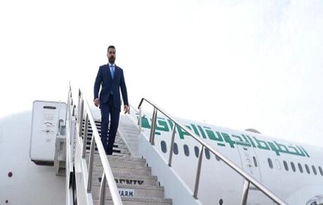 نخست وزیر عراق فردا به ایران سفر می‌کند