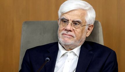 عارف: جمهوری اسلامی ایران بر این باور است اتحادیه اقتصادی اوراسیا می‌تواند پیشگام ایجاد یک اقتصادی منطقه ای باشد