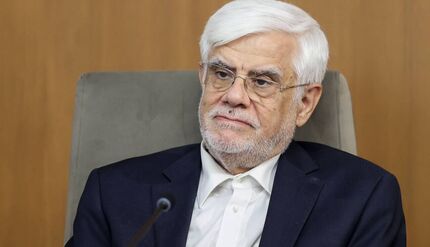 عارف: جمهوری اسلامی ایران هیچگاه به دنبال استفاده غیر صلح‌آمیز از فناوری‌ها به ویژه فناوری هسته‌ای نبوده است