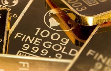 افزایش قیمت جهانی طلا