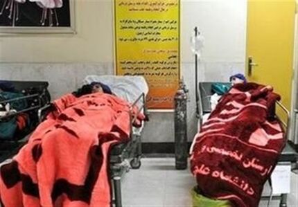 مسمومیت دانش آموزان این بار مشگین شهر و گرمی