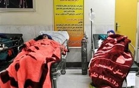 مسمومیت دانش آموزان این بار مشگین شهر و گرمی