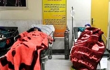 مسمومیت دانش آموزان این بار مشگین شهر و گرمی