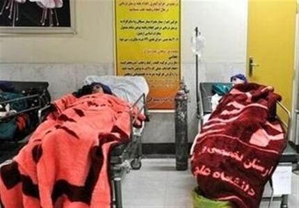 مسمومیت دانش آموزان این بار مشگین شهر و گرمی