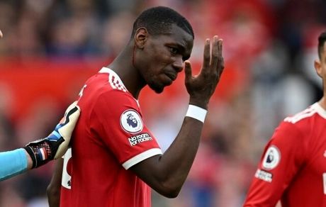 فرانس فوتبال از توافق پوگبا با PSG خبر داد