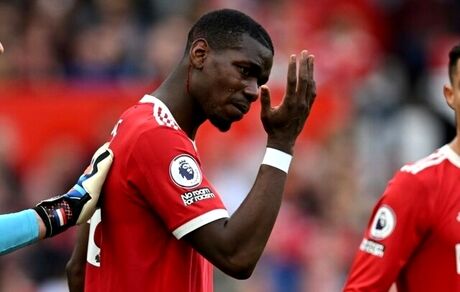 فرانس فوتبال از توافق پوگبا با PSG خبر داد