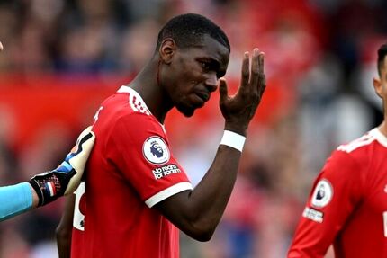 فرانس فوتبال از توافق پوگبا با PSG خبر داد