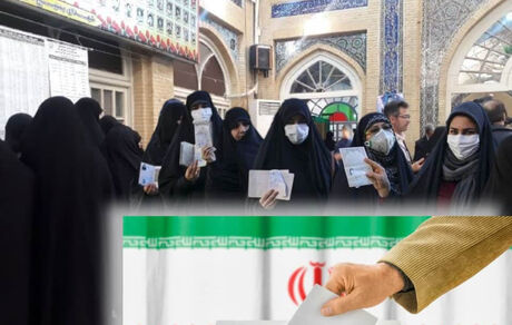 بسیج بانک صادرات ایران برای حضور پرشور در انتخابات فراخوان داد