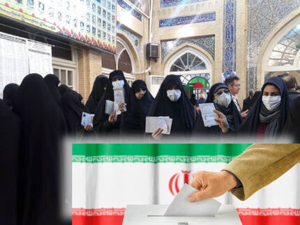 بسیج بانک صادرات ایران برای حضور پرشور در انتخابات فراخوان داد
