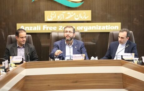 منطقه آزاد انزلی میزبان اولین دوره مسابقات ساحلی کبدی قهرمانی جهان