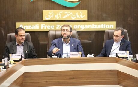 منطقه آزاد انزلی میزبان اولین دوره مسابقات ساحلی کبدی قهرمانی جهان