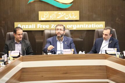 منطقه آزاد انزلی میزبان اولین دوره مسابقات ساحلی کبدی قهرمانی جهان
