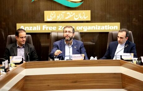 منطقه آزاد انزلی میزبان اولین دوره مسابقات ساحلی کبدی قهرمانی جهان