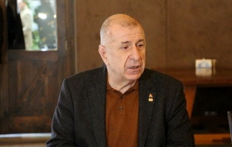 رهبر حزب اپوزیسیون راست افراطی ترکیه بازداشت شد